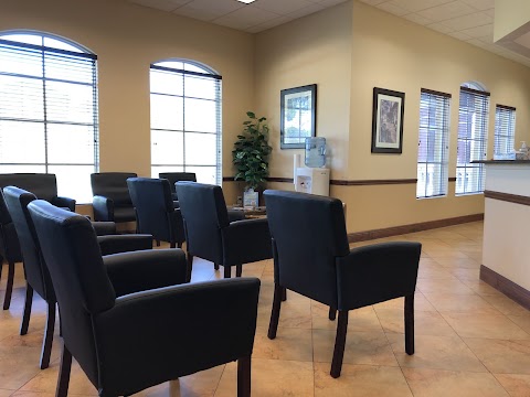 Advanced Dermatology Specialties