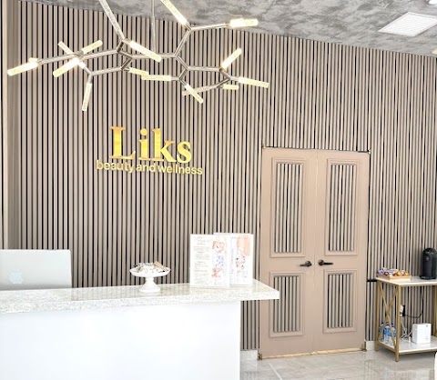Liks Beauty and Wellness Spa- Facial and Body Contouring