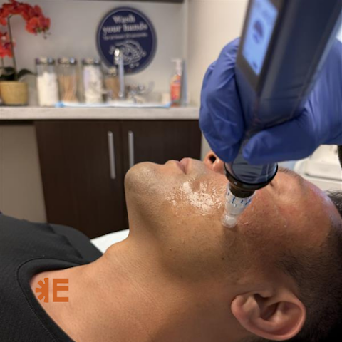 Esthetica Medspa Tampa (formerly Ideal Image)