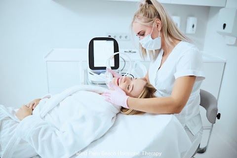 The Fountain MRI Full Body Scan West Palm Beach