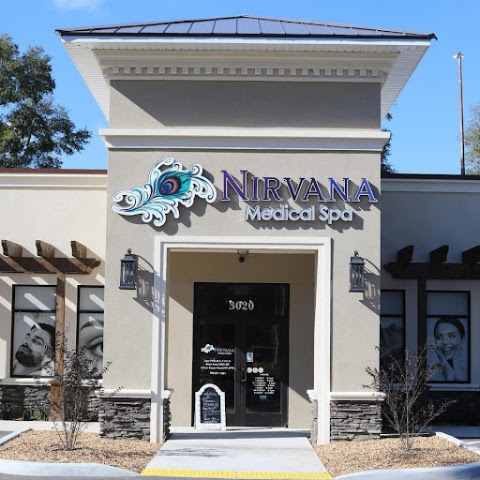 Nirvana Medical Spa