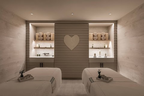 Healing Spa By Rosey