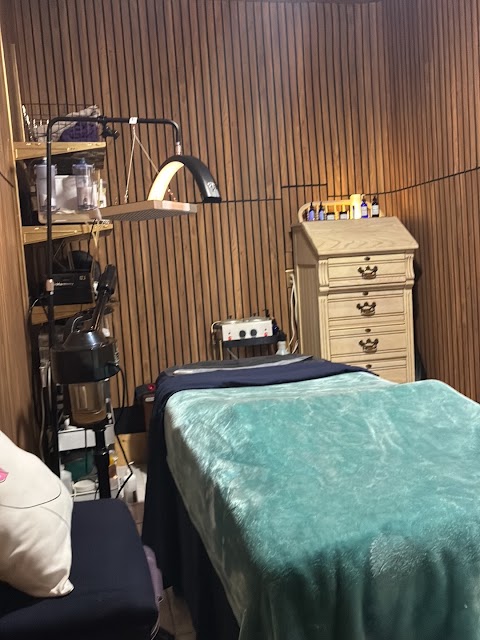Healing Nest