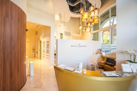 Beauty Ambassade