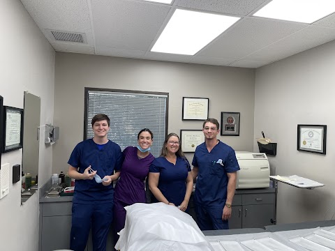 Naples Dermatology | Dr. G.Jerry Lugo and Dr. Scott A. Ross