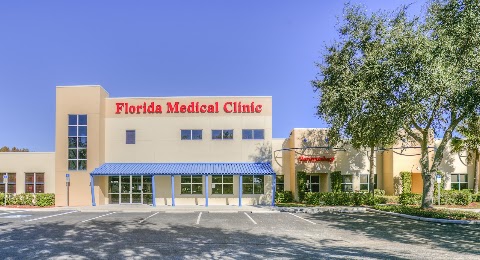 Florida Medical Clinic Orlando Health - Dermatology & Aesthetics Tampa Palms