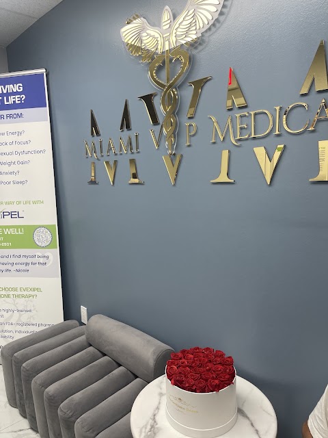 MIAMI VIP MEDICAL