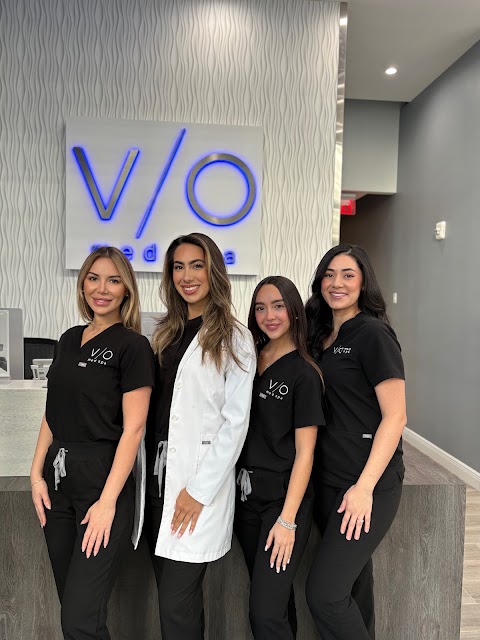 VIO Med Spa | Aventura