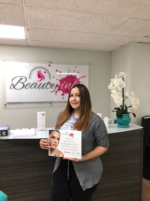 Beauty Ink Miami