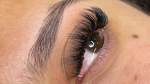 Impact Glamour Med Spa | Lashes | Brows