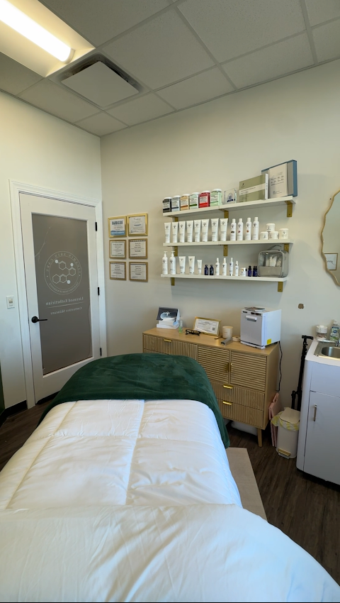VIDAMIN SKIN CARE
