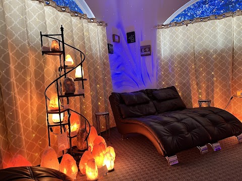 Souler Float Wellness Center