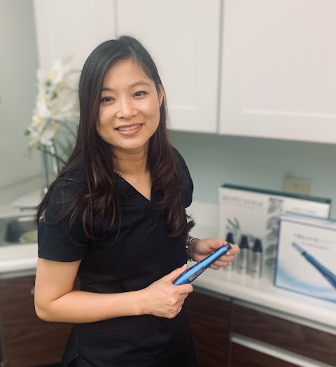 Simply Radiant Skincare by Kim Li