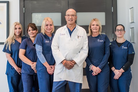 Dr. Bernabe Vazquez, M.D.