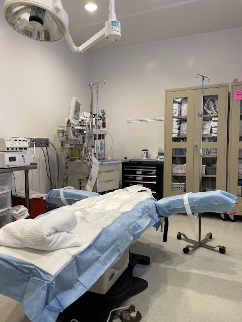 Sarasota Surgical Arts
