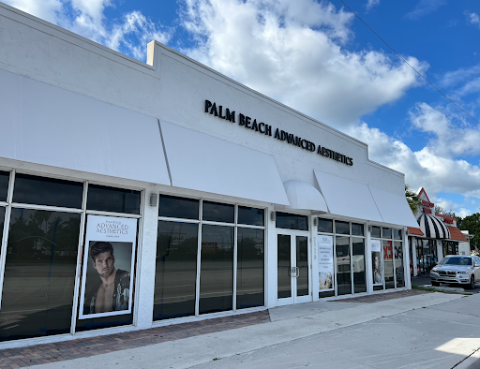Palm Beach Advanced Aesthetics
