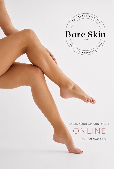 The Beautician Unisex Spa