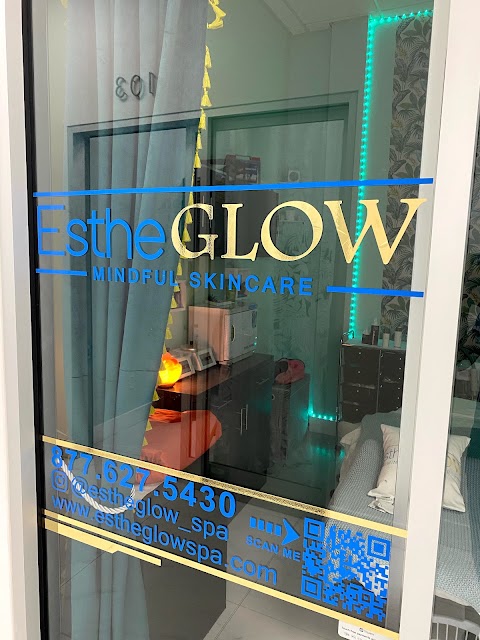 EstheGlowspa | Wax & Facials