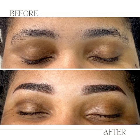 Luxe Beauty Ink