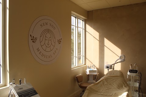 NewYou Medical Spa