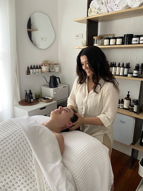Sun Up Skin- Holistic Facials Delray Beach