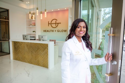 HEALTH + GLOW primary care | med spa | wellness | Tampa Fl
