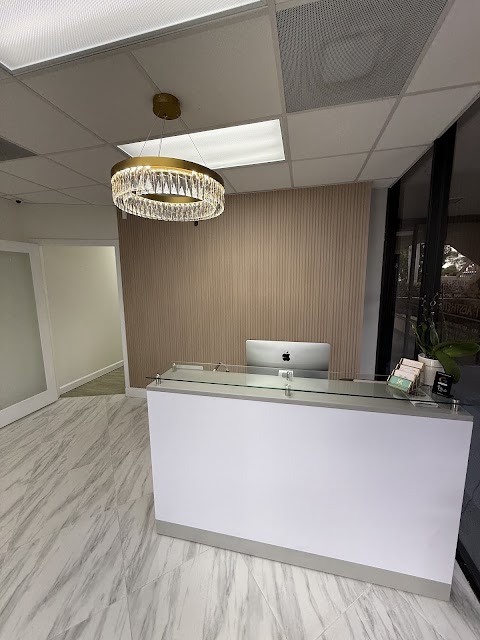 All About Aesthetics Med Spa