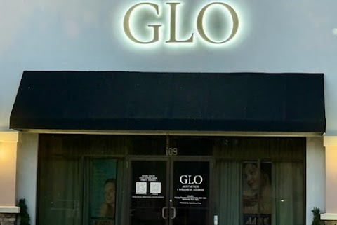 GLO Aesthetics + Wellness Lounge