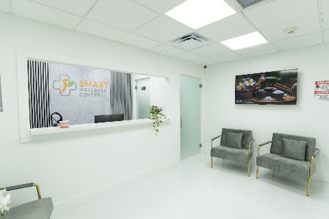 Smart Wellness Center