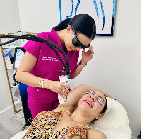 Serenity Medical & Spa