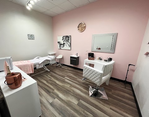 Lovely Touch Aesthetics Medspa