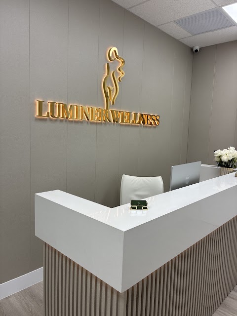 Luminer Wellness & Medspa
