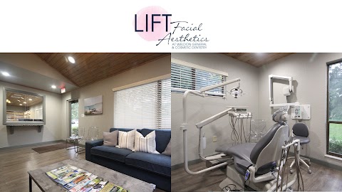 Lift Facial Aesthetics
