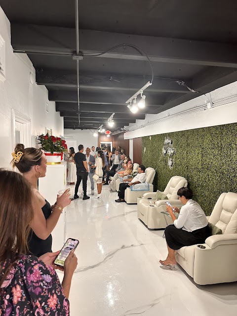 Zativa Life Health & Wellness | Key Biscayne