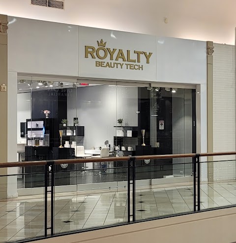 ROYALTY BEAUTY TECH