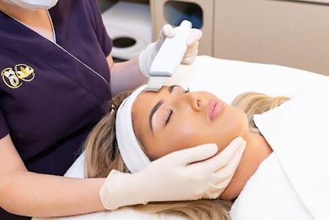 Sublime Spa Treatments