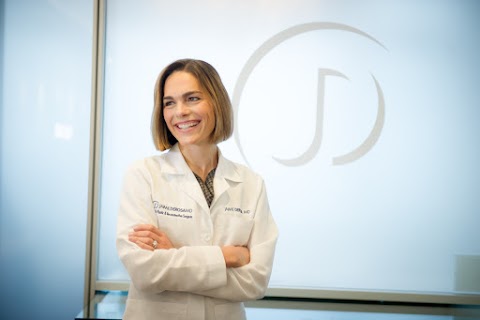 The DeRosa Center for Plastic Surgery – Palm Beach