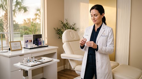 Enfield Royal Clinic