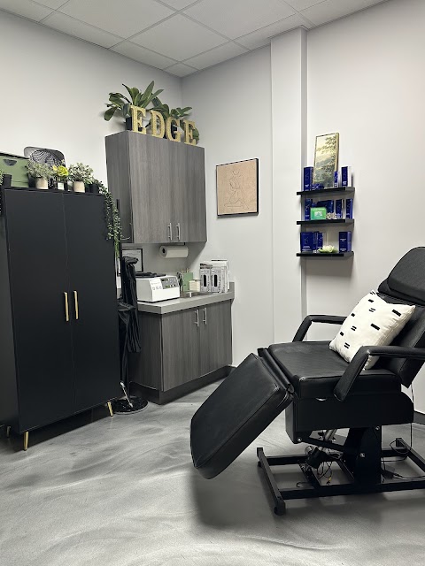 Edge Aesthetics and Wellness