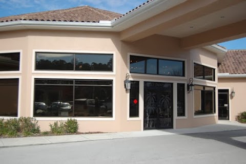 The Dental Spa at Cypress Point