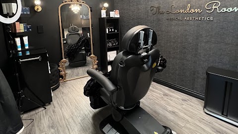 The London Room