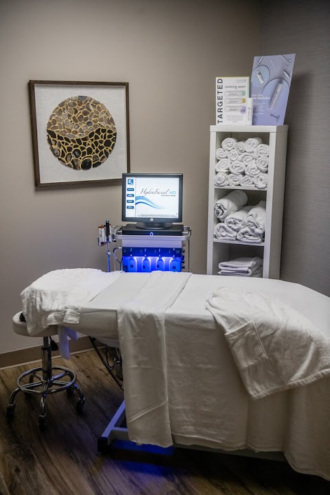 Aura Med Spa