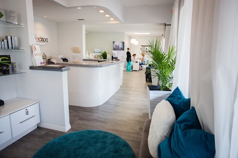 The Med Spa of New Smyrna Beach - Mainside