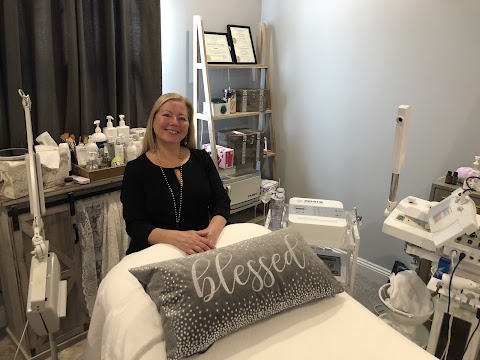 Audrey's Skin Care