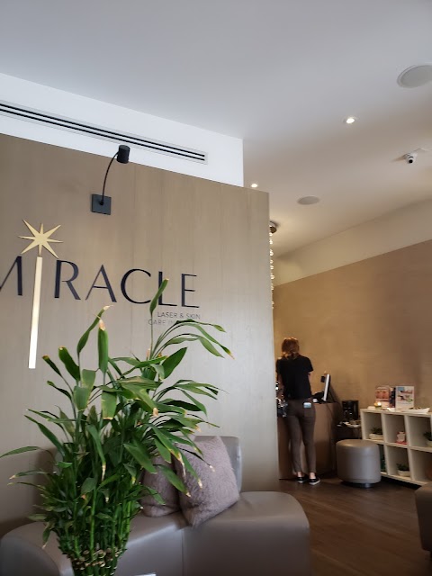 Miracle Laser & Skin Care Institute