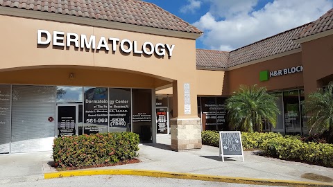 Dermatology Center of the Palm Beaches