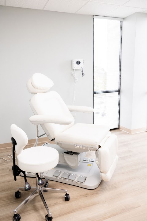 Wall Dermatology