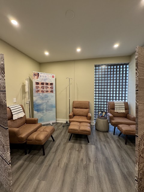HM Wellness & Aesthetics