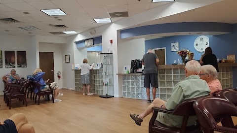 Riverchase Dermatology - Venice Health Park