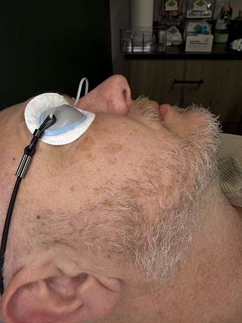 Pau Laser